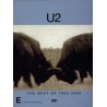 U2 - The Best of 1990-2000