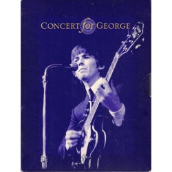 Concert for George (2 DVD)