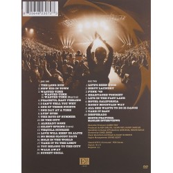 The Eagles Farewell 1 tour - Live from Melbourne (2 DVD)