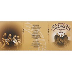 The Eagles Farewell 1 tour - Live from Melbourne (2 DVD)