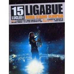 Ligabue - 15 Luglio 2002 Roma-Stadio