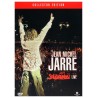 Jarre Jean Michel - Solidarnosc Live (CD + DVD)