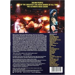 Queen - Live In Ukraine (DVD + 2CD)