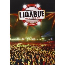 Ligabue - Campovolo - Reggio Emilia