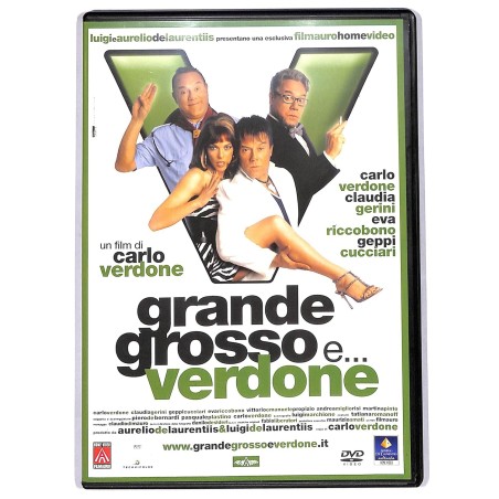 Grande grosso e Verdone