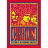 Cream - Royal Albert Hall (2 DVD)