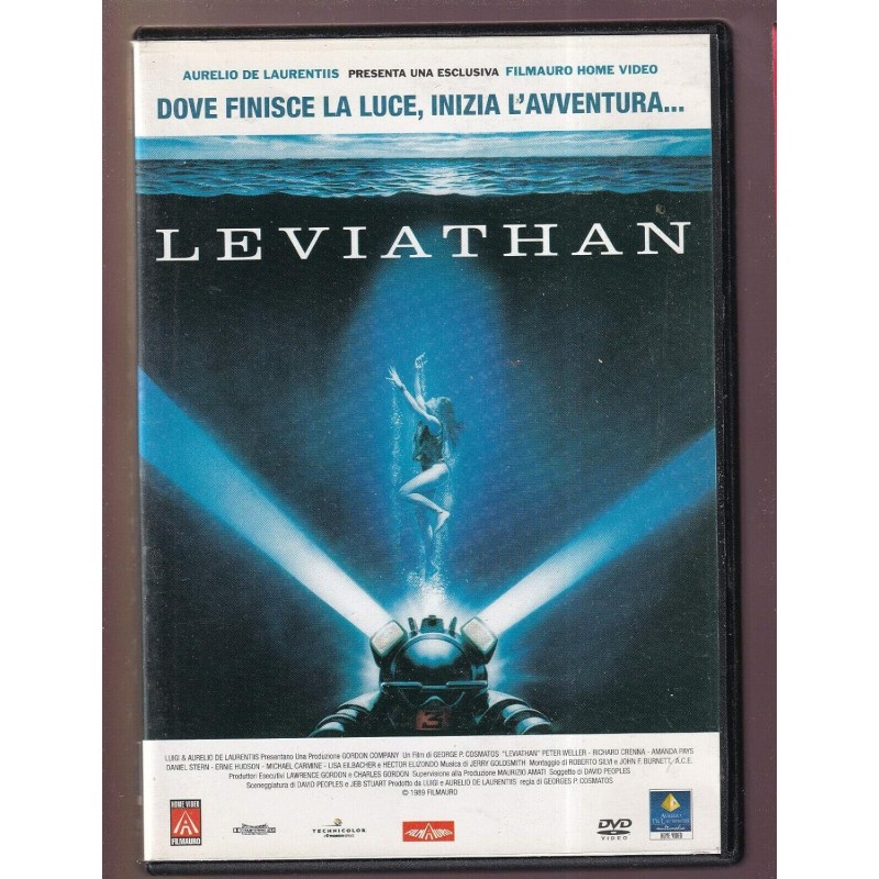 Leviathan