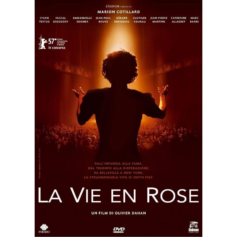 La vie en rose