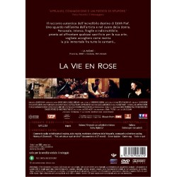 La vie en rose