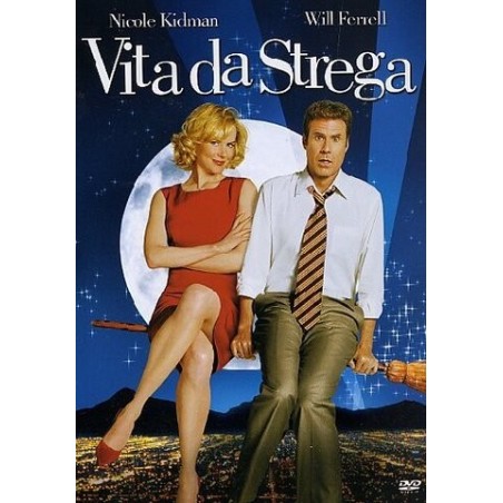 Vita da strega