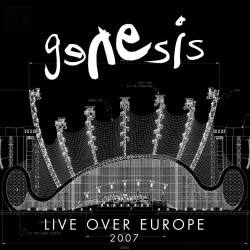 Genesis - Live over Europe 2017 (2 CD)