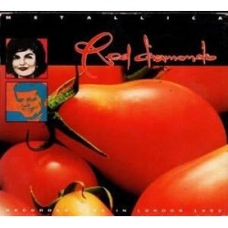 Red Diamonds - Live in London 1992 (2 CD)