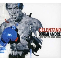 Adriano Celentano - Dormi Amore
