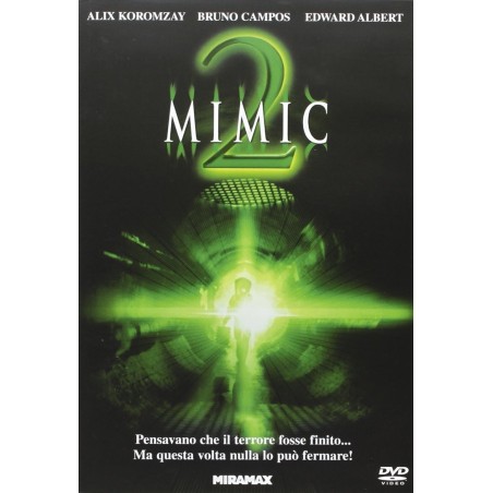 Mimic 2