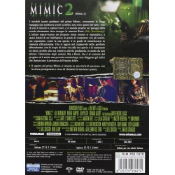 Mimic 2