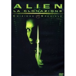 Alien la clonazione