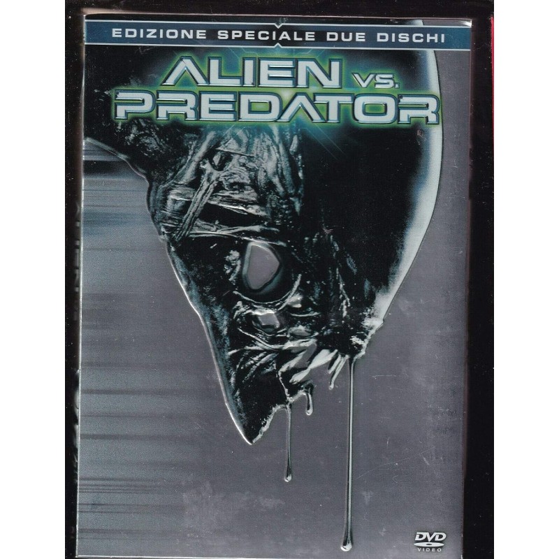 Alien vs Predator