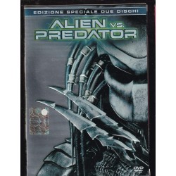 Alien vs Predator