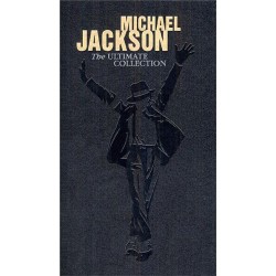 Michael Jackson ‎– The Ultimate Collection (5 CD)