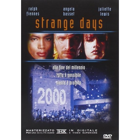 Strange days