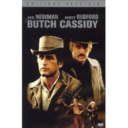 Butch Cassidy