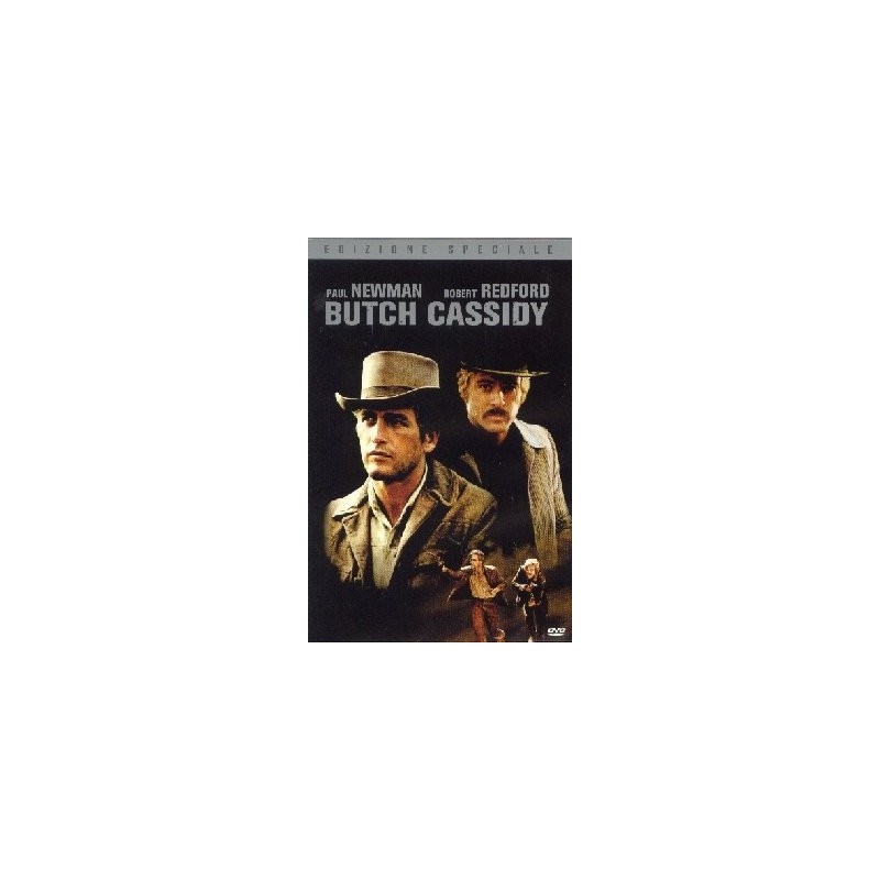 Butch Cassidy