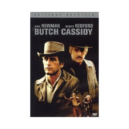 Butch Cassidy