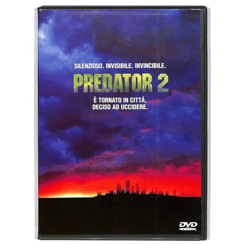 Predator 2