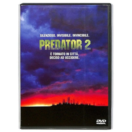 Predator 2