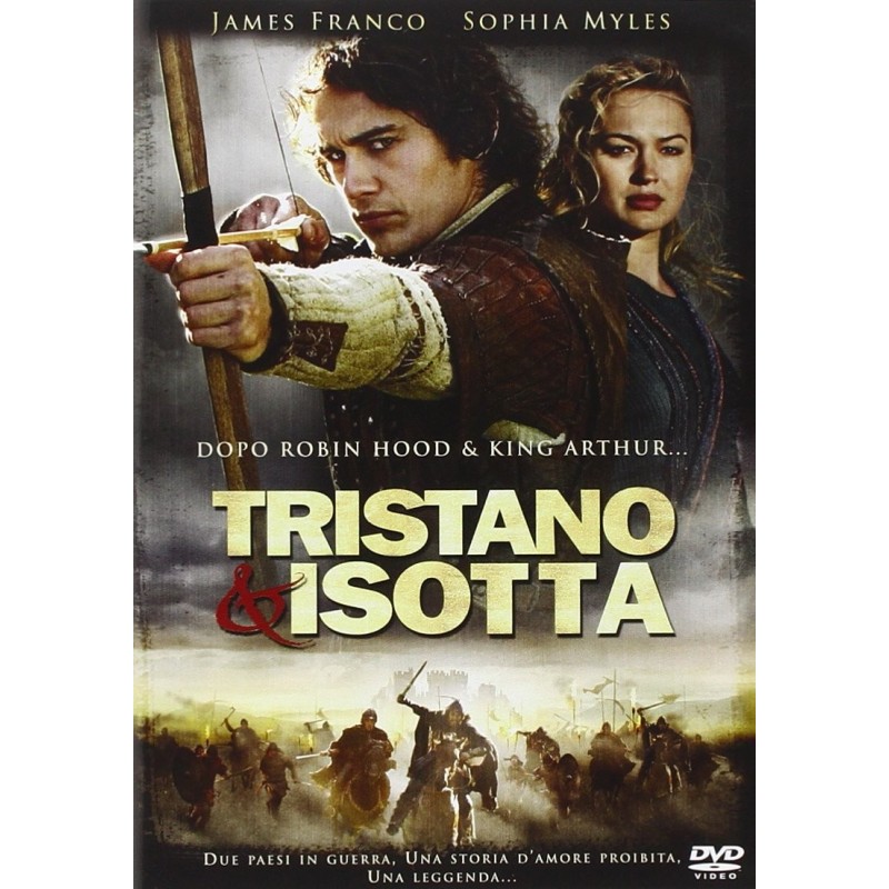 Tristano e Isotta