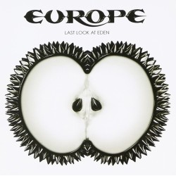 Europe - Last Look At Eden (Special Edition)