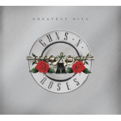 Gun's Roses - Greatest Hits