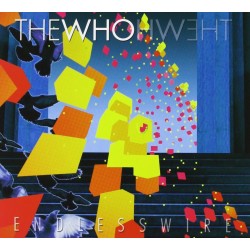 The Who - Endless Wire (2 CD)