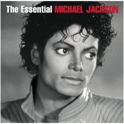 The Essential Michael Jackson (2 CD)