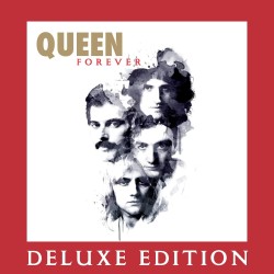 Queen Forever (2 CD)