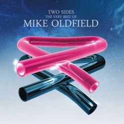 Two Sides: Very Best Of Mike Oldfield (2 CD)