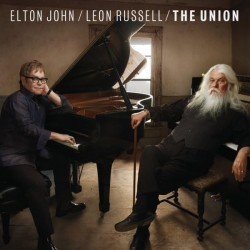 Elton John - Leon Russel - The Union (CD + DVD)