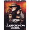 La leggenda degli uomini straordinari (2 DVD)