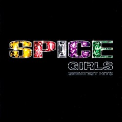 Spice Girls - Greatest Hits (2 CD)