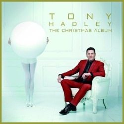 Tom Hadley - Christmas Album