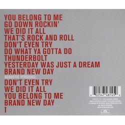 Brian Adams - Get up