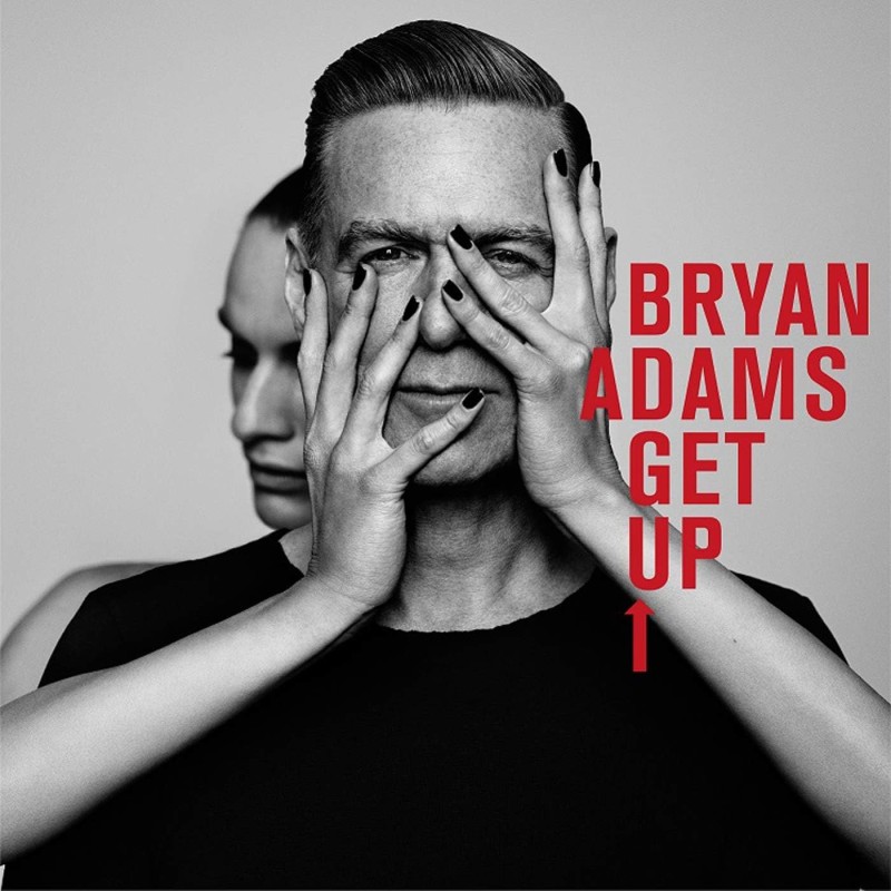 Brian Adams - Get up