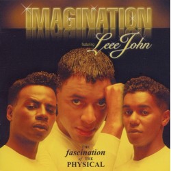 Immagination featuring Leee John - Fascination Of The Physical - Expanded Edition (2 CD)