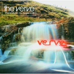 The Verve - This Is Music - The Singles 92-98