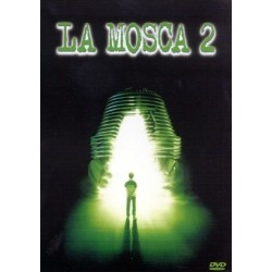 La mosca 2