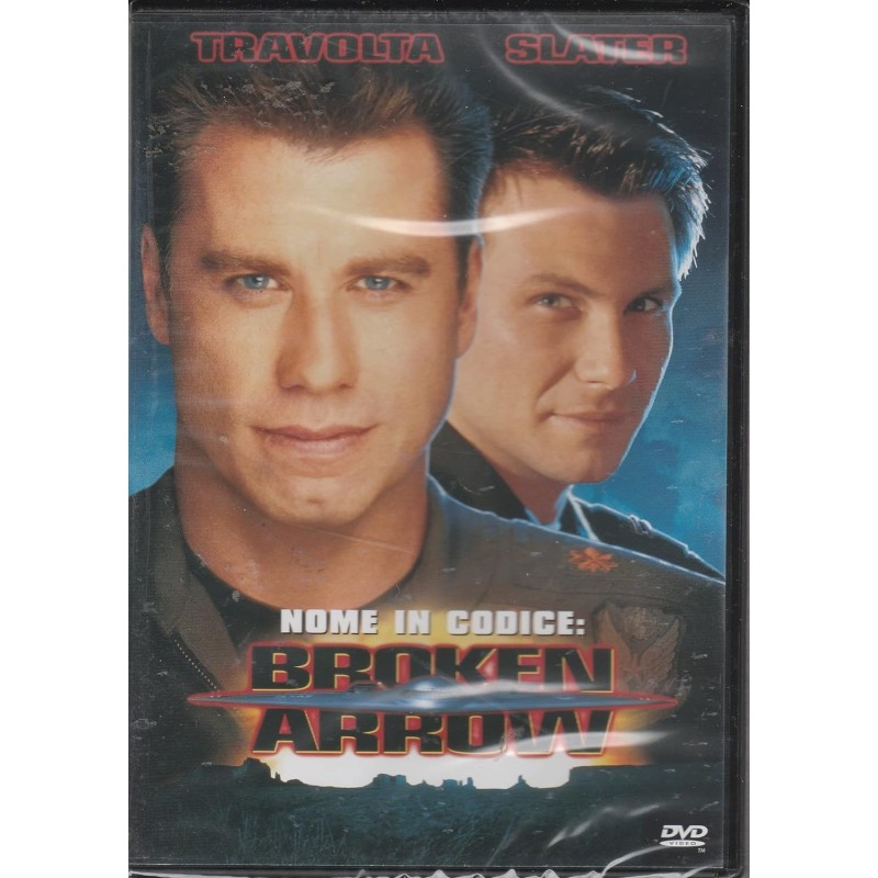 Nome in codice: Broken Arrow