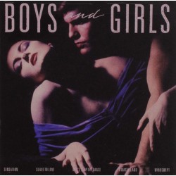 Brian Ferry - Boys & Girls