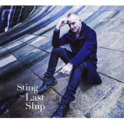 Sting - The Last Ship