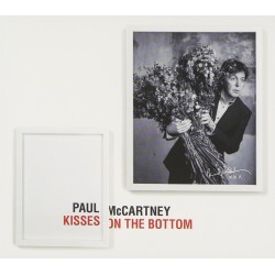 Paul McCartney - Kisses on the bottom