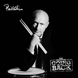 Phil Collins - The Essential Going Back (2 CD)